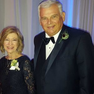 Meet your Posher, Judy